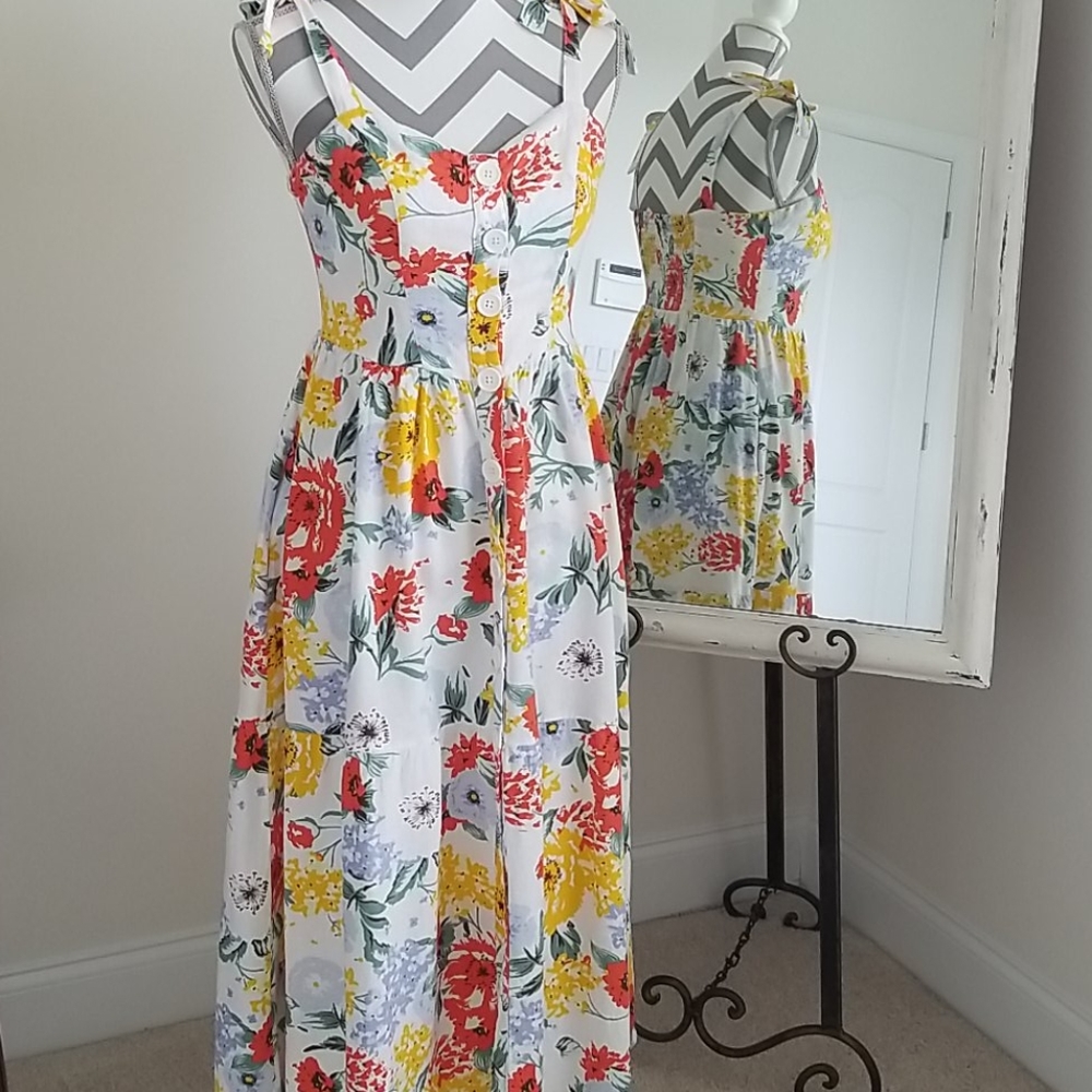 Urban Outfitters Sundress